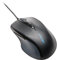 Kensington Pro Fit souris USB+PS/2 Optique 2400 DPI - Souris (Droitier, Optique, USB+PS/2, 2400 DPI, Noir)