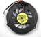 Power4Laptops Ventilador para Ordenadores portátiles Compatible con DELL Precision M4500