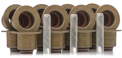ELRING 530.070 Ventilschaftdichtung-Satz Kompatibel mit BMW 3 Touring E91 11347807347 13734WA010