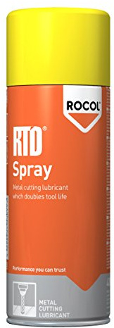Rocol 53011 400ml RTD Spray