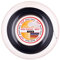 MSV Saitenrolle Focus-HEX Plus 38, Schwarz, 1,20 mm, 0355260135200006