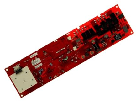 SCHOLTES - module de commande pour four SCHOLTES