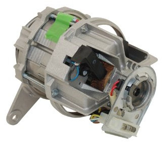 Hotpoint General Electric Creda Gala Washing Machine Motor. Genuine Part Number C00202762