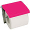 MSV Bad Serie Pink Toilettenpapierhalter WC Rollenhalter Papierhalter Klopapierhalter