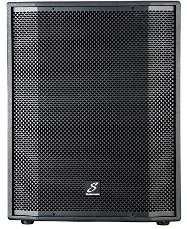 Studiomaster VENTURE 18S 18-Inch Passive Sub Speaker Cabinet