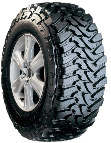 LT265/70PR17 TOYO TL OPEN COUNTRY M/T POR 118P