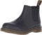 DR. MARTENS 2976 Y, Anfibi Donna, Black Softy T, 37 EU