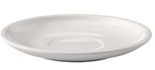 Villeroy & Boch Artesano Original - Plato para taza (porcelana Premium, 17 cm) blanco