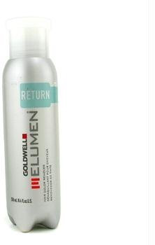 Goldwell Elumen Return Unisex Hair Color Remover, 8.4 Ounce Body Care / Beauty Care / Bodycare / BeautyCare by Goldwell Elumen