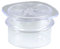 Univen Bouchon de remplissage 24997 Compatible avec blender de Oster Couvercle