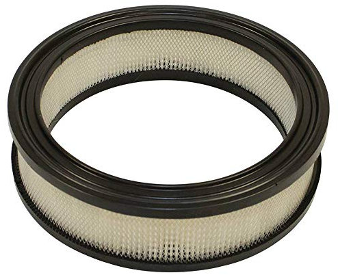 Stens Luftfilter 100-107 kompatibel mit Bobcat 440B und 450, Gravely für 18-20 PS Motoren, Vermeer 206. 620, TC4 und V1550, Kohler KT Serie Square Style, CH11-CH16 117210-C1, 759-3547, 9599-35959
