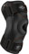 Shock Doctor 870 Estabilizador de Rodilla con Soportes Flexibles, Hombre, Negro, XXL