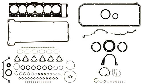 AJUSA 50226400 Dichtungsvollsatz Motor mit Zylinderkopfdichtung mit Ventilschaftabdichtung