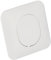 Schneider Electric SC5S266666 Ovalis Blindabdeckung, mit Klammern