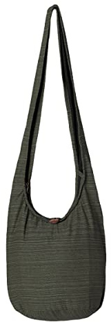 PANASIAM Shoulderbag LINI olive L
