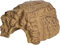 JBL ReptilCava 71097 Höhle für Terrarientiere, M, sand