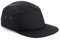 Canvas 5-Panel Cap
