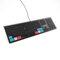 Logic Pro X Backlit Keyboard - UK Model