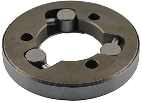 AHL Starterkupplung Anlasser Freilauf Starter Clutch One Way Bearing für Yamaha XV535 Virago 535 1987-1990 1993-1996