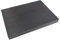 HMF 1451-45 Espuma Personalizable Precortada, Inserciones de Espuma para Cajas, 440 x 320 mm, Tabletop, Altura: 45 mm