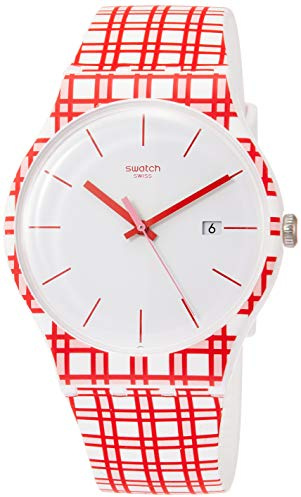 Swatch Damenuhr Piknik SUOW401