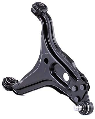 STARK SKCA-0050431 Lenker, Radaufhängung Querlenker, Dreieckslenker, Achslenker unten, rechts, Vorne