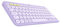 Logitech K380 Clavier - Lavender