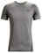 Under Armour Men UA HG Armour Fitted SS, Fitted Undershirt for Exercise, Men's Gym Top with HeatGear Fabric