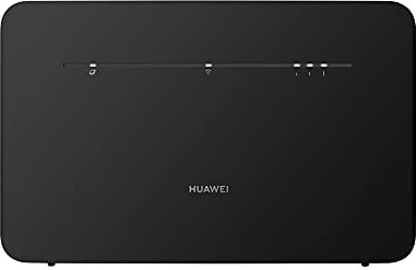 HUAWEI B535-333 4G 4G Router - black - up to to 400 Mbit/s