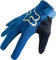 Fox Ranger Fahrradhandschuhe, Schwarz (Indigo Blau, XXL)