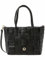 MARCO TOZZI Damen 2-2-61037-28 Handtasche, Black