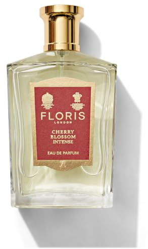 FLORIS CHERRY BLOSSOM INTENSE (W) EDP UK