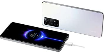 Smartphone Xiaomi Redmi Note 11 Pro 6GB/ 64GB/ 6.67/ Blanco Polar