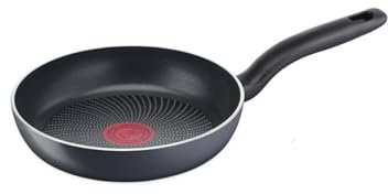 Tefal Poêle 20cm Start & Cook Tous feux + induction - C2740203