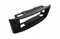 CISCAR EXPORT 73-21.02-1 Marco Adaptador Radio Coche 1 DIN, Compatible con Renault Megane I 1996-2002, Scenic 1996-2003 en Gris Oscuro