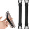 BLPRKOT 2 Pièces Support pour Tablette - Bandeau à Main Universel [ de 6,3 à 11 ] pour Liseuses/Kindle Paperwhite & Apple iPad Air/Pro, Samsung Galaxy Tab