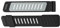 WHOOP SportFlex Armband, Soft-Touch-Silikon, wasserdicht und schweißfest, 4.0 kompatibel, Force