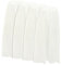 MERRYHAPY 4pièces Peignoirs De Bain Jetables Pour Femmes Robes De Salon Et Enveloppement Corporel Pour Spa Sauna Et Beauté