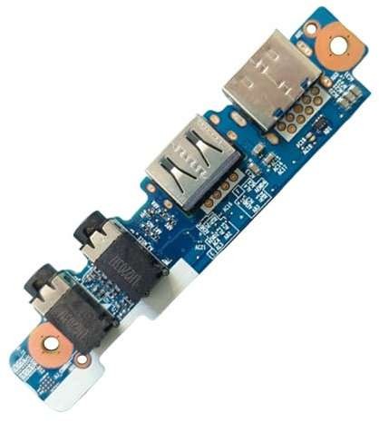 MX016 Amplificateur de son pour ordinateur portable - Carte USB - Pièces audiophiles professionnelles pour les mises à niveau d'ordinateur portable