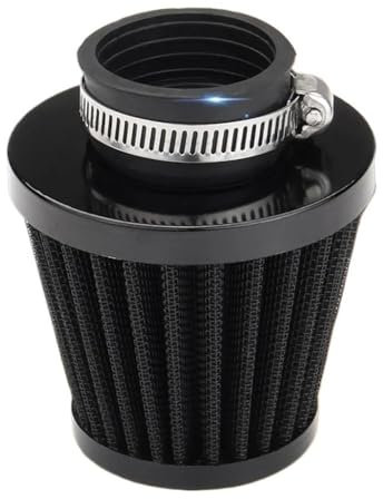 SPeesy Universal Motorrad Luftfilter Reiniger Schaum Filter 35mm/39mm/48mm 50mm/54mm/60mm