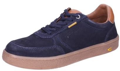 camel active Sneaker Navy blau