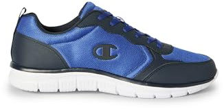 Champion Herren EL45 Schuhe, Blau, Größe 39, blau, 39 EU