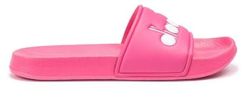 Diadora Ciabatte Rosa 101180497