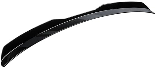 Auto Heckspoiler Für VW Für Golf 7 MK7.5 VII Standard Für Line 2014 2015 2016 2017 2018 2019 Nicht Für GTI R Style Heckspoiler Heckflügel Spoiler Wing