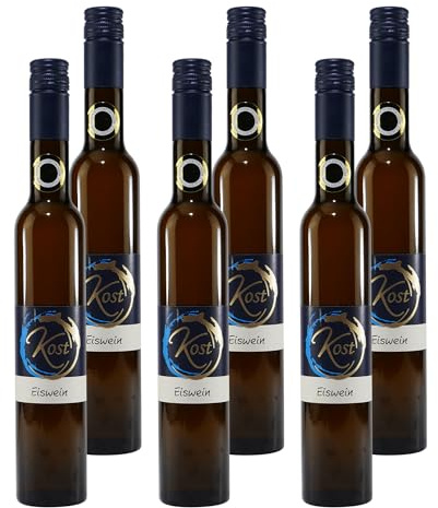 Gutshof Eiswein -edelsüß- (12 x 0,375L)