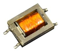 rongweiwang Audio Transformator zur Optimierung der Mikrofonleistung, gewährleistet Klangübertragung, einfache Installation durch den Benutzer und kompakte Bauweise für Mikrofone