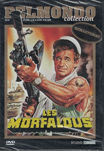 Les morfalous [FR Import]