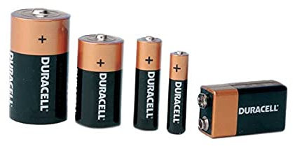 Ultramax NP1.3-6 6v 1.3Ah Rechargeable Lead-Acid Battery