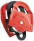 Petzl Seilrollen, Twin, Rot, P65A, uni