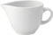 Cream / Milk Jug 4oz (11.5cl) (Box of 6) - great value pure white crockery for your home